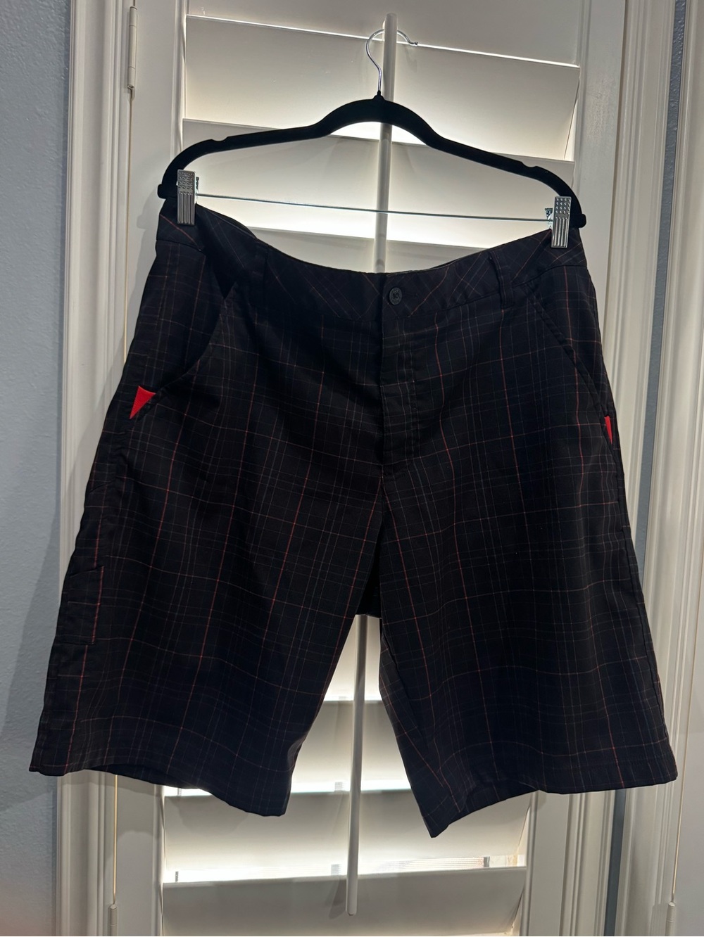 FILA golf Men's Casual Shorts NWOT